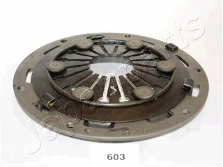 Clutch Pressure Plate (SF-603)
