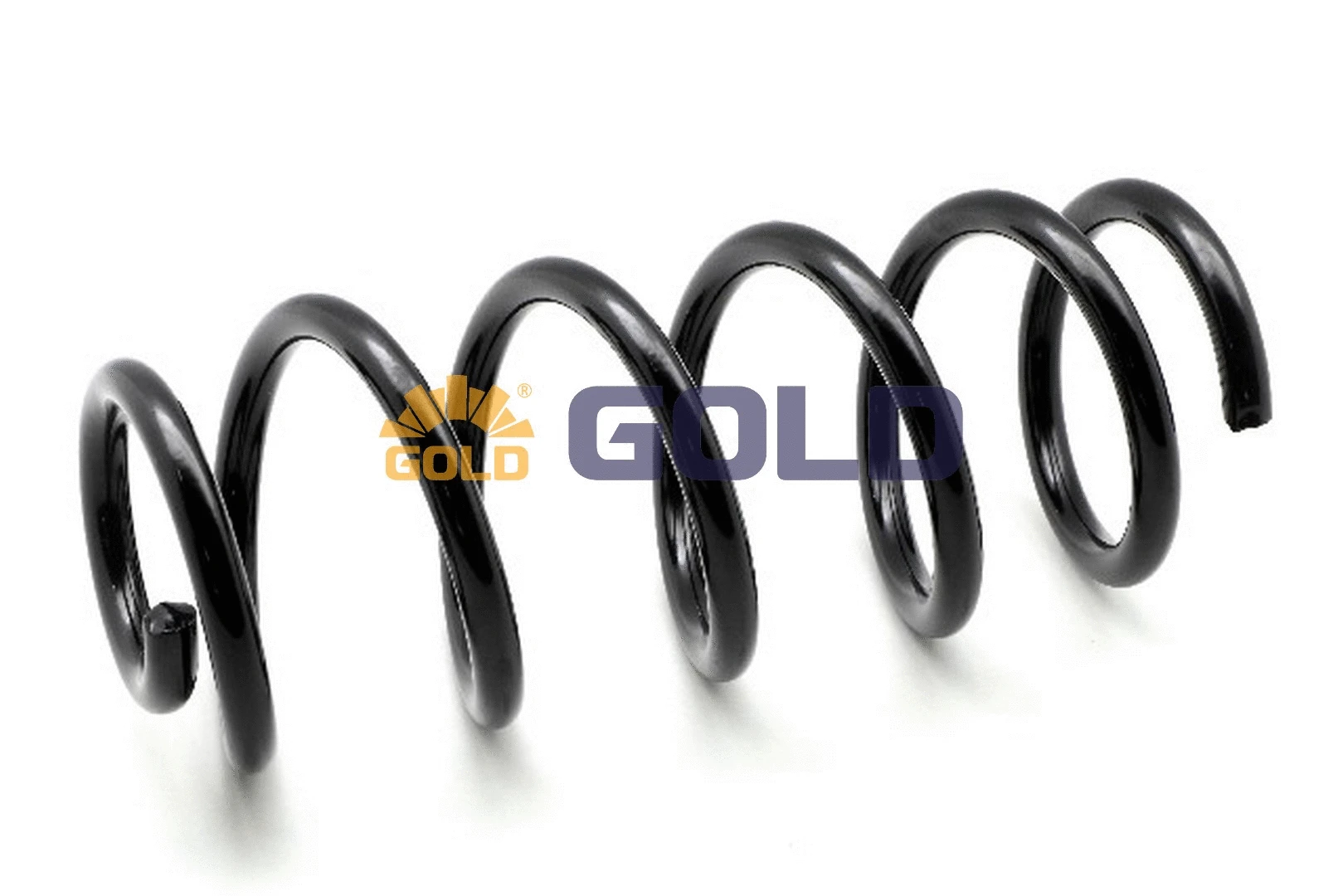 Suspension Spring (GZJ6290H)