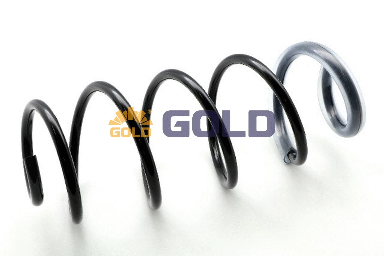 Suspension Spring (GZJ2634H)