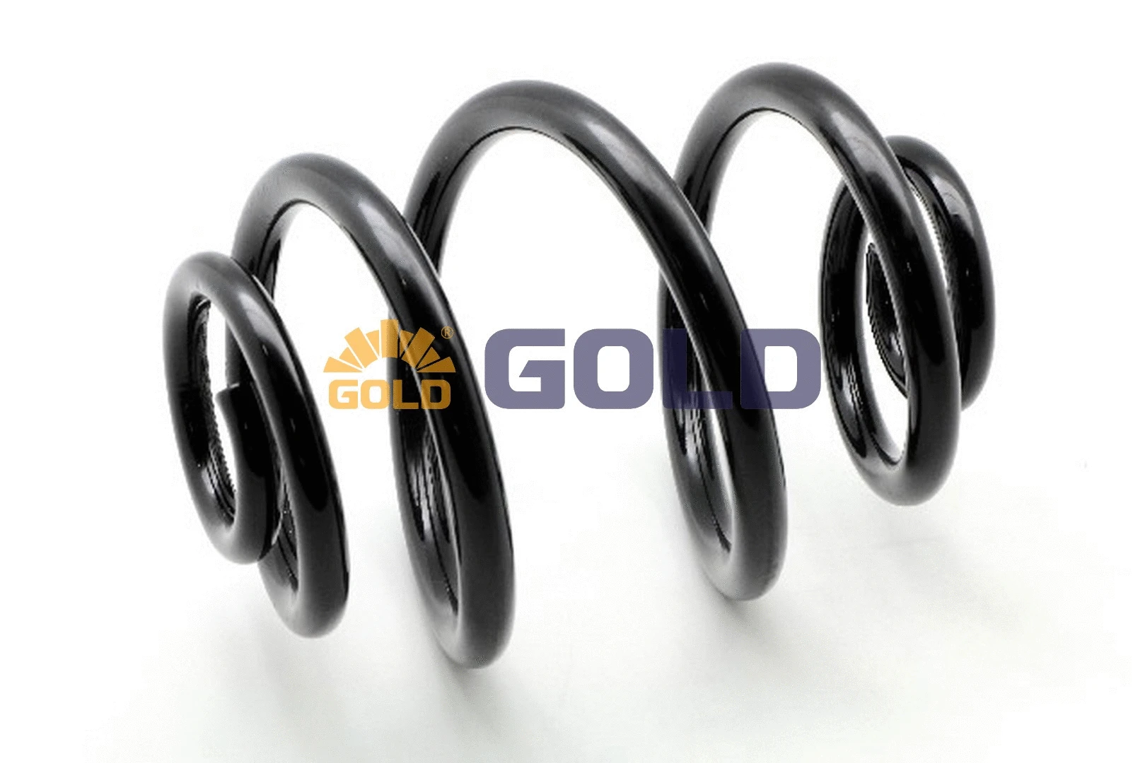 Suspension Spring (GZJ6240J)