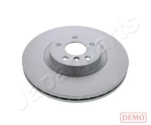 Brake Disc (DI-0107C)