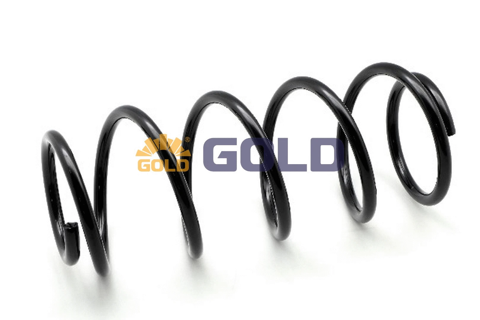 Suspension Spring (GZJ6139A)