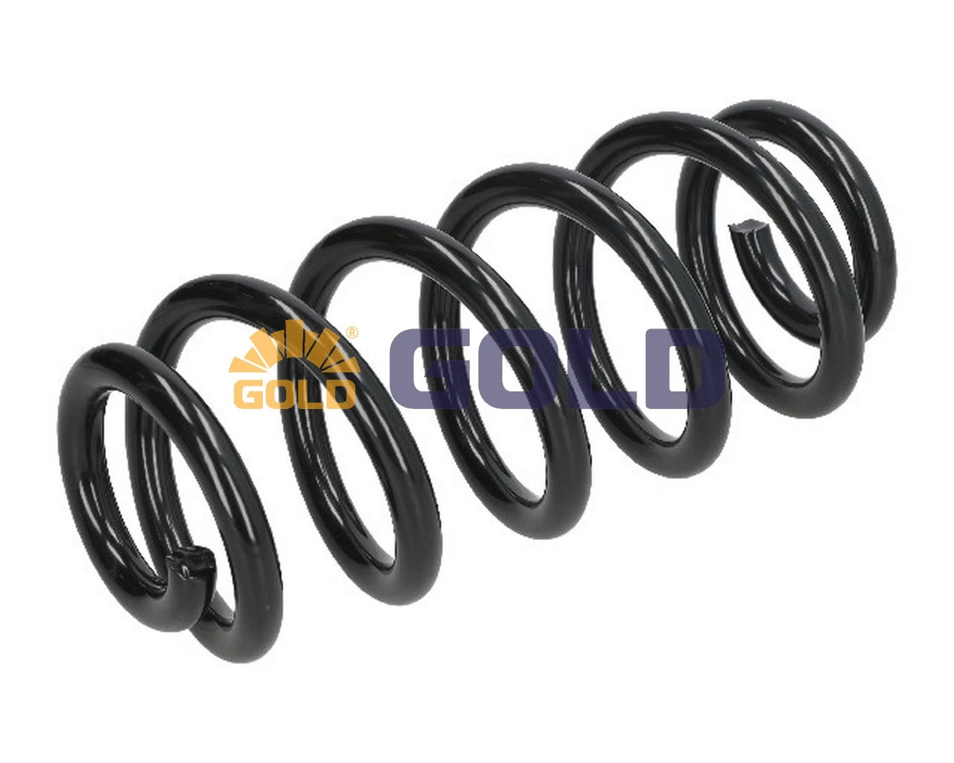 Suspension Spring (GZJ7053A)
