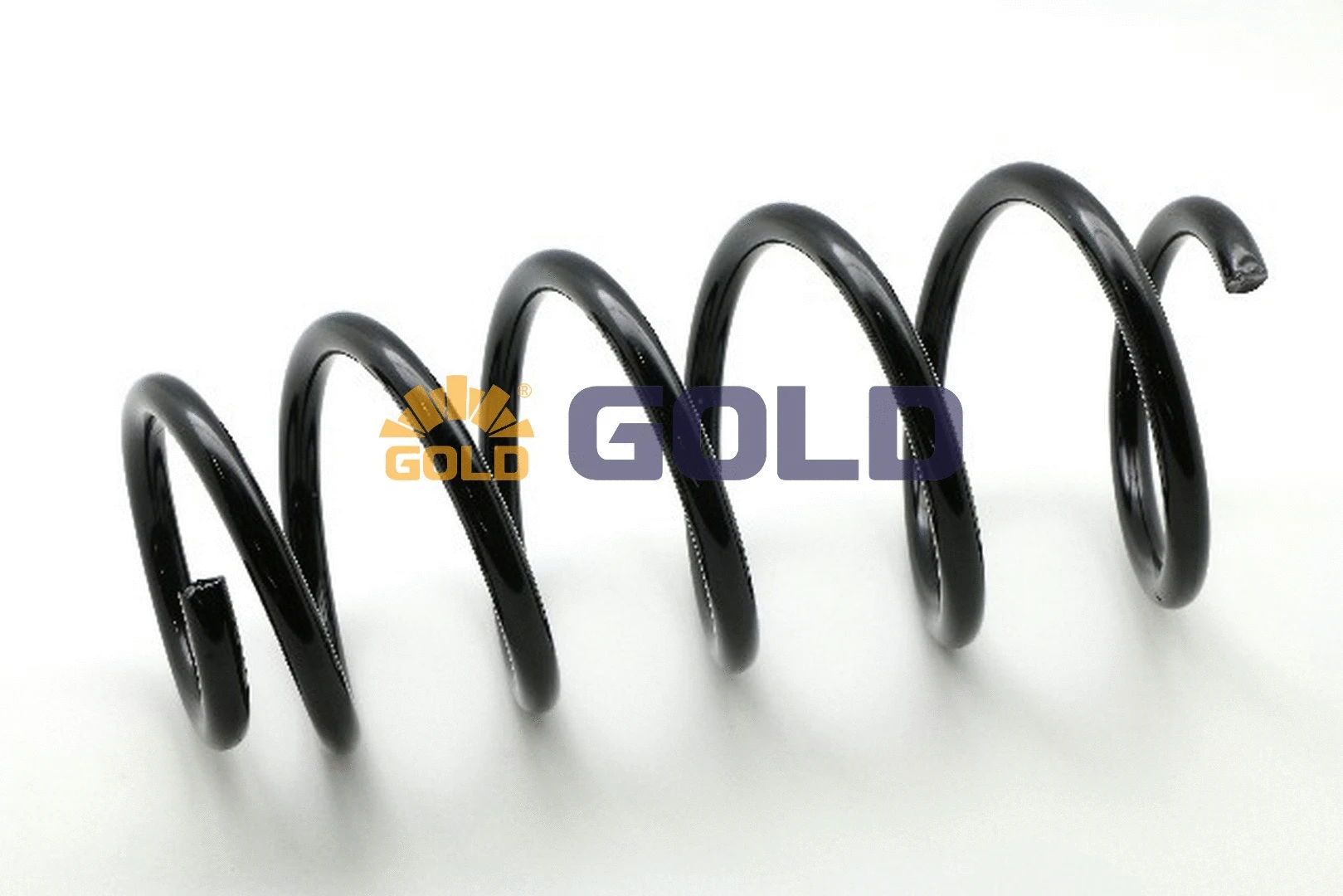 Suspension Spring (GZJ2698H)