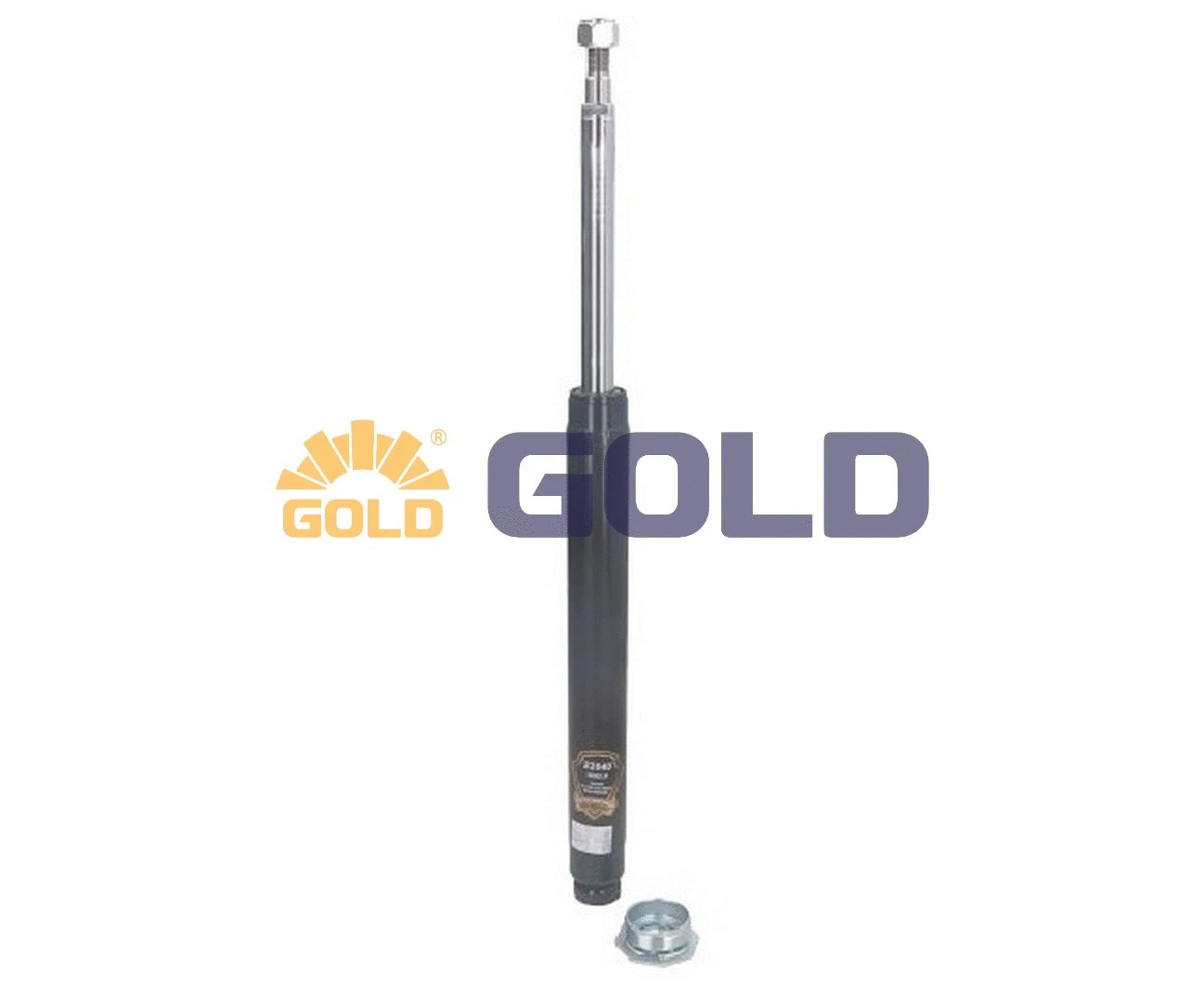Shock Absorber (9330040)