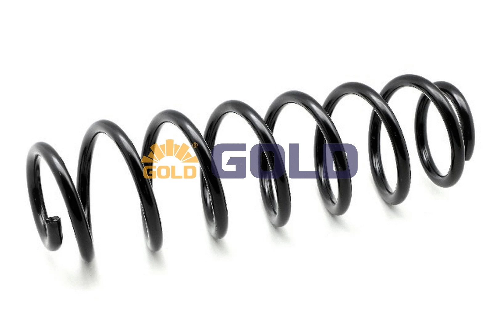 Suspension Spring (GZJ6238A)