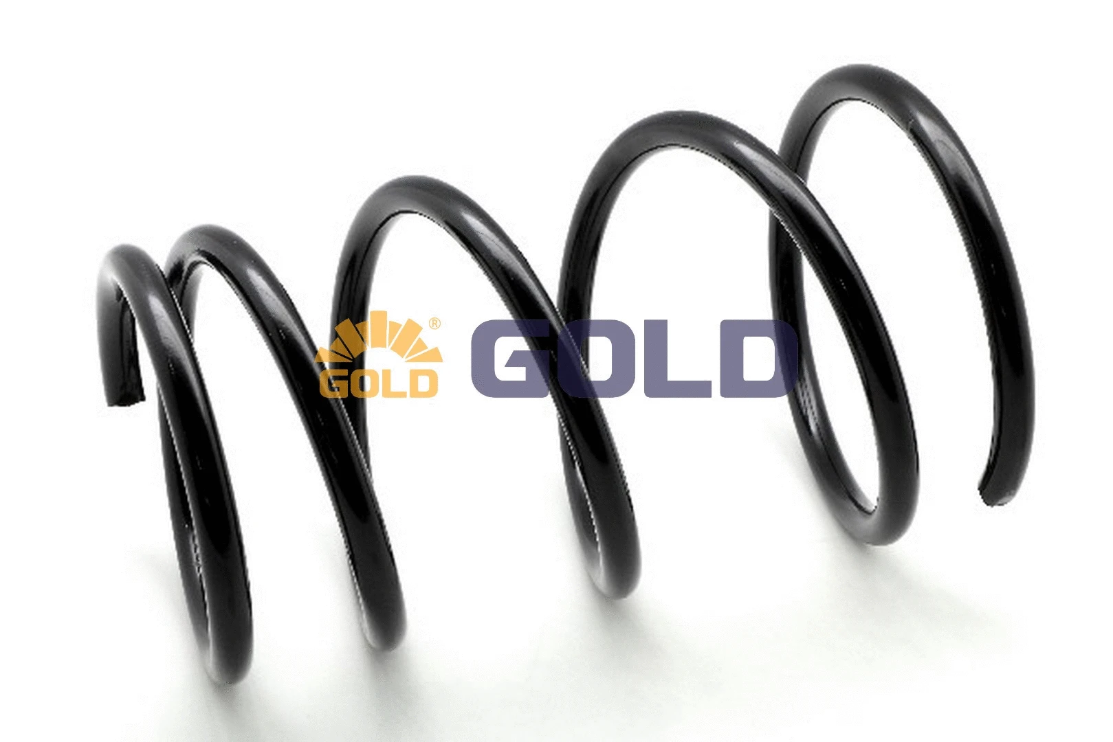 Suspension Spring (GZJ2759I)