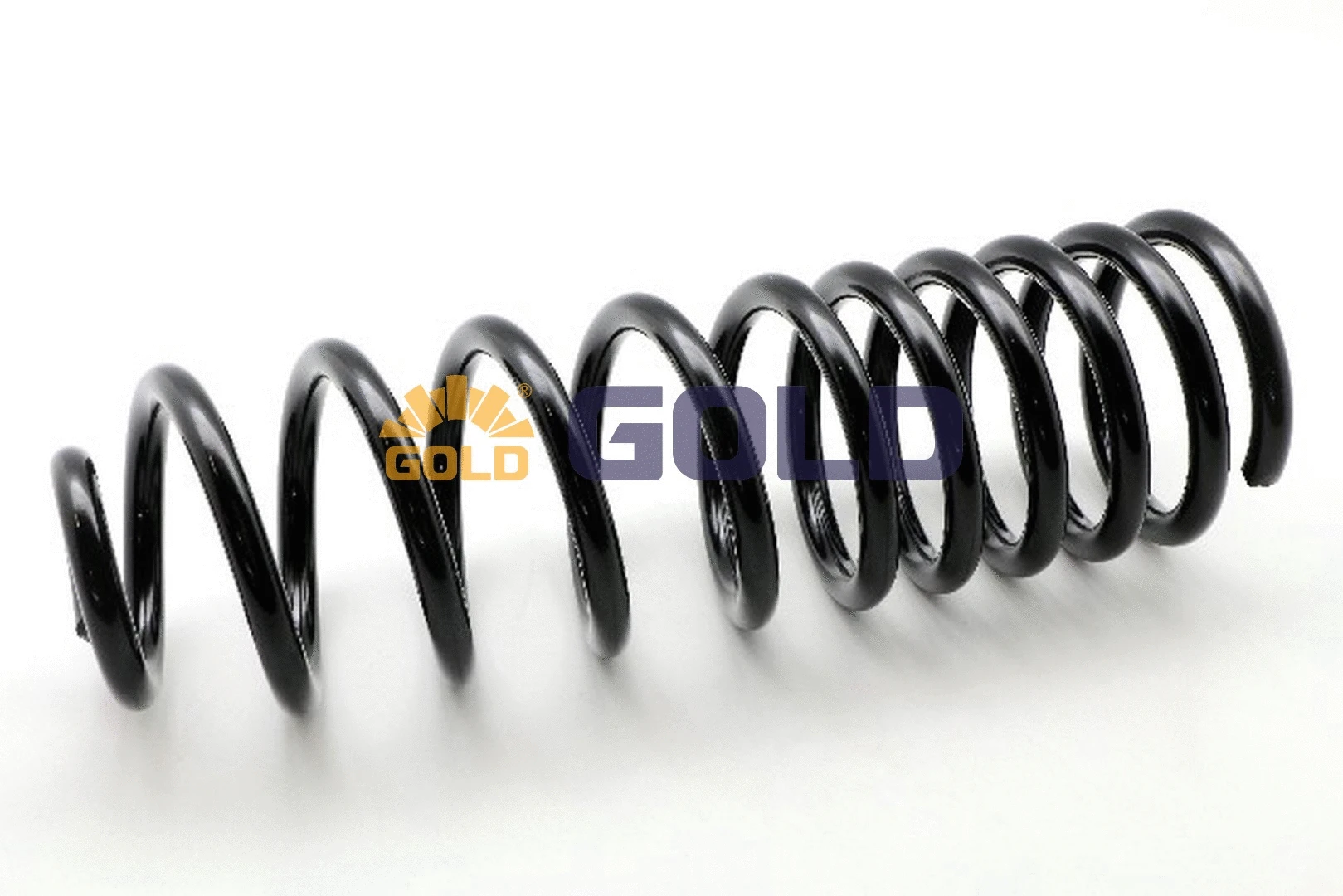 Suspension Spring (GZJ5163C)
