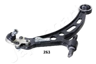 Control/Trailing Arm, wheel suspension (BS-262R)