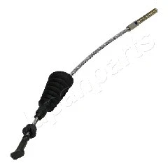 Cable Pull, parking brake