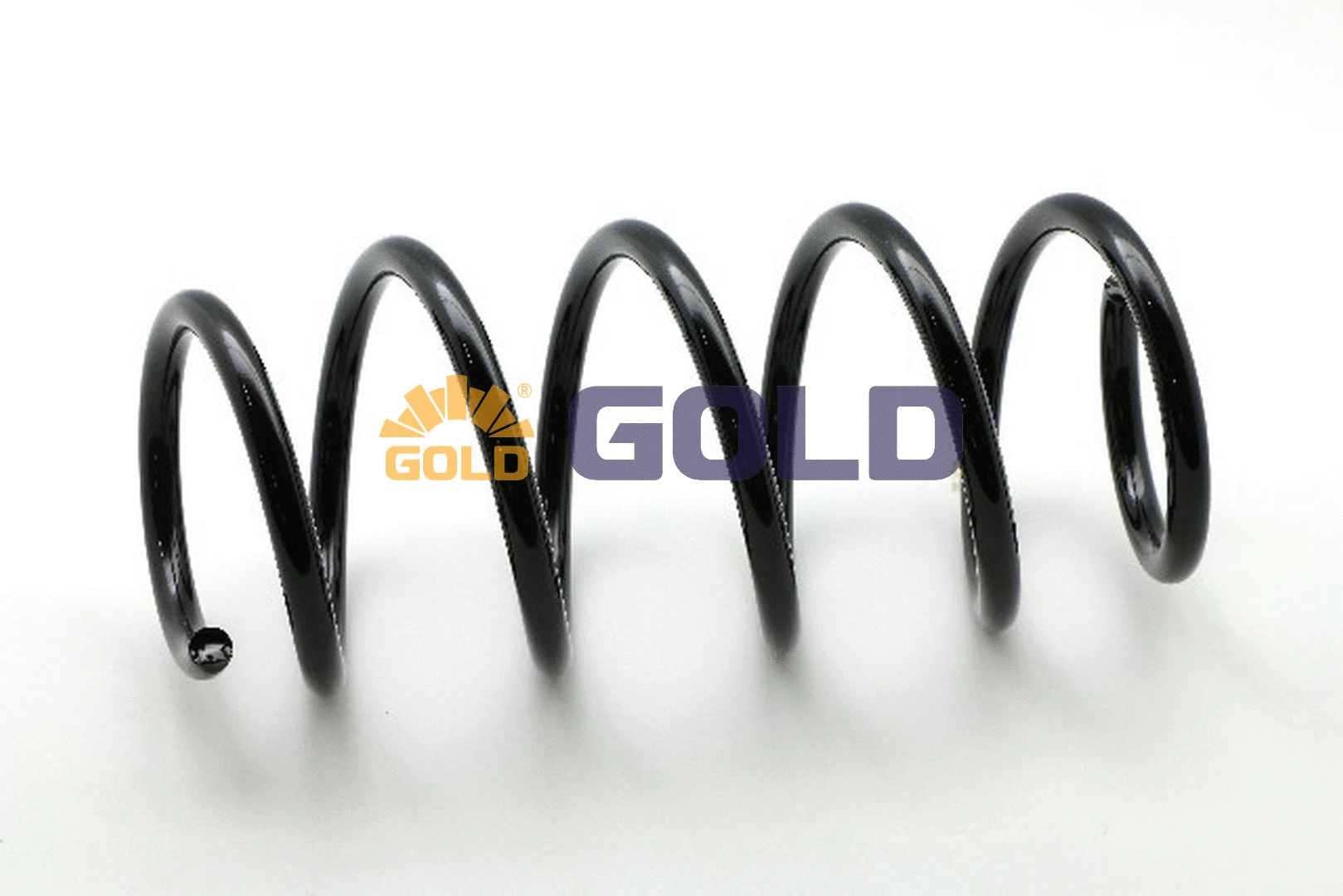 Suspension Spring (GZJ3326H)
