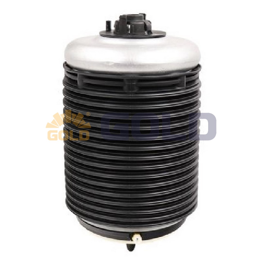 Bellow, air suspension (6510641)