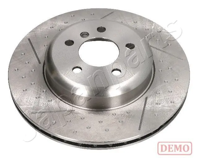 Brake Disc (DP-013C)