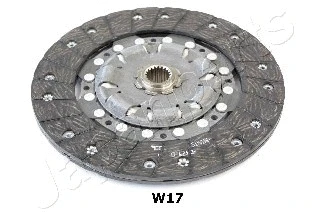 Clutch Disc (DF-W17)
