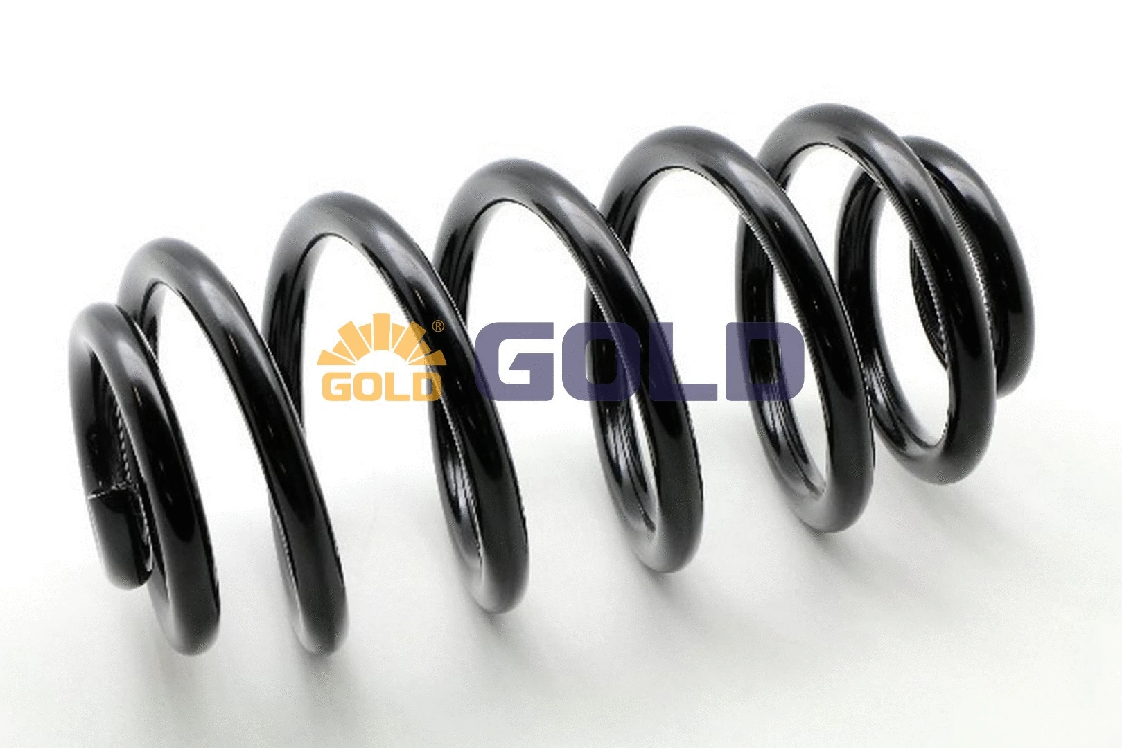 Suspension Spring (GZJ6363X)