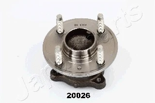 Wheel Hub