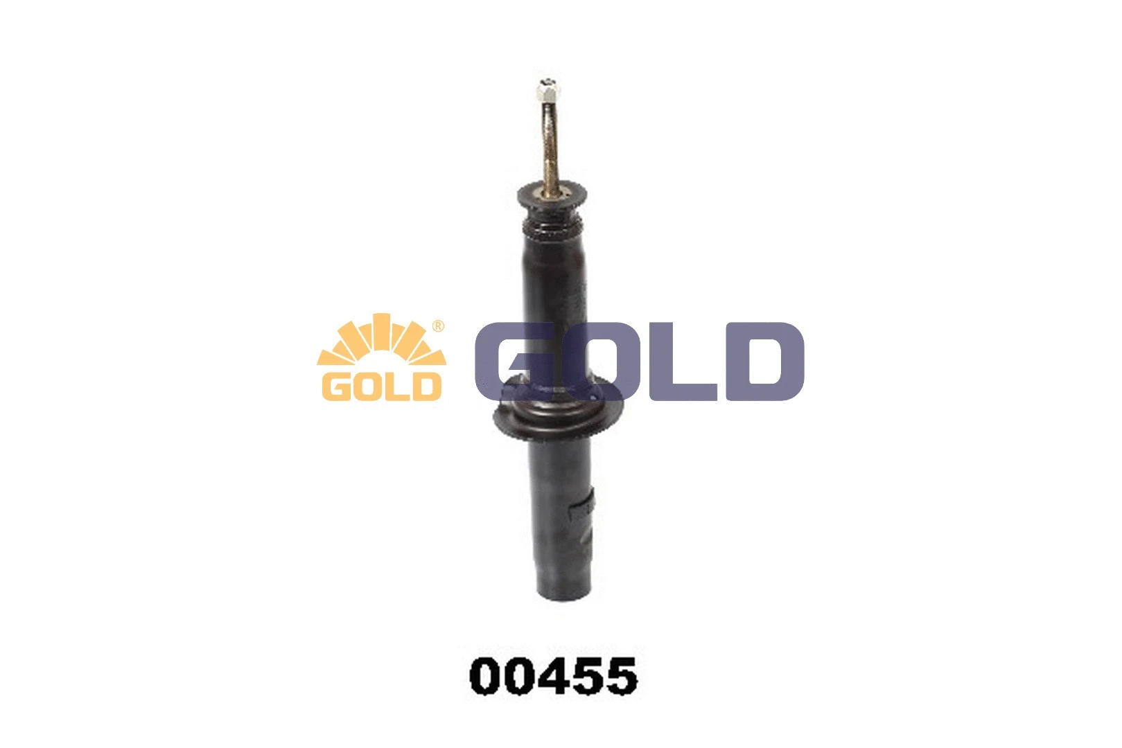 Shock Absorber (8430825)