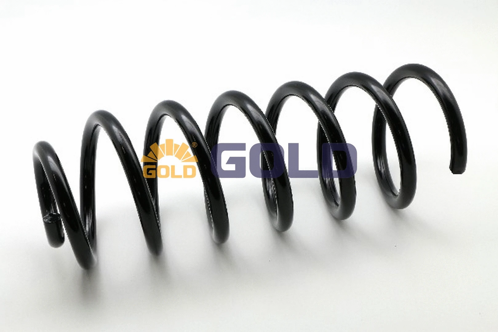 Suspension Spring (GZJ6733C)