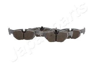Brake Pad Set, disc brake (PP-0008AF)