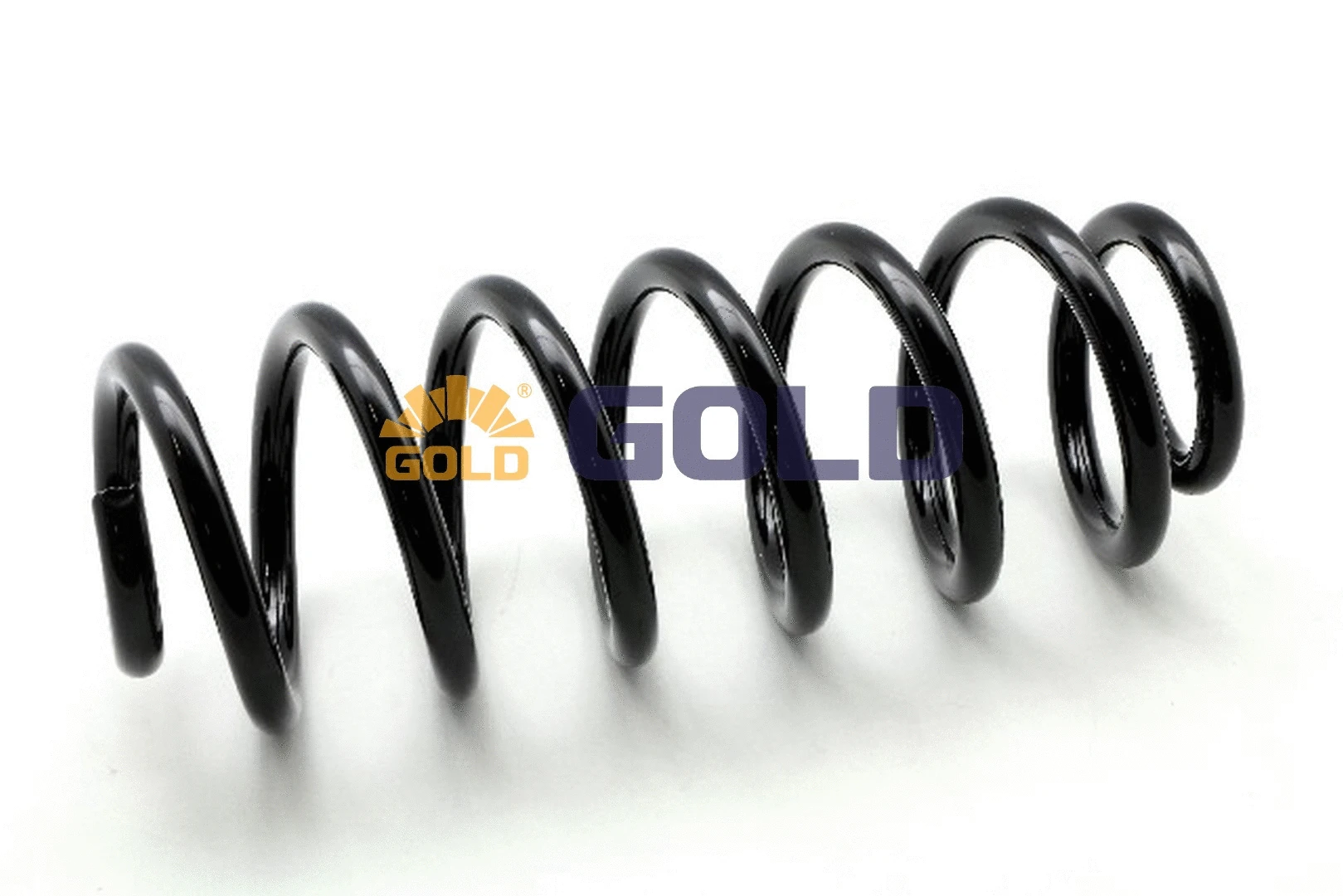 Suspension Spring (GZJ6434H)