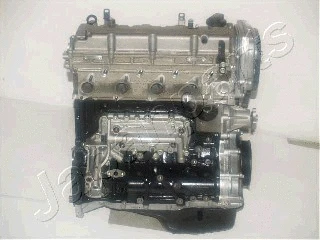 Complete Engine (XX-KK002)