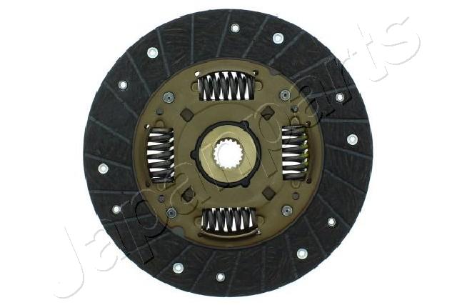 Clutch Disc
