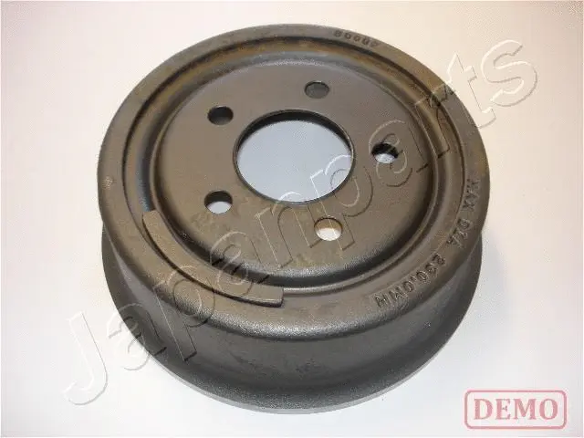 Brake Drum (TA-098C)