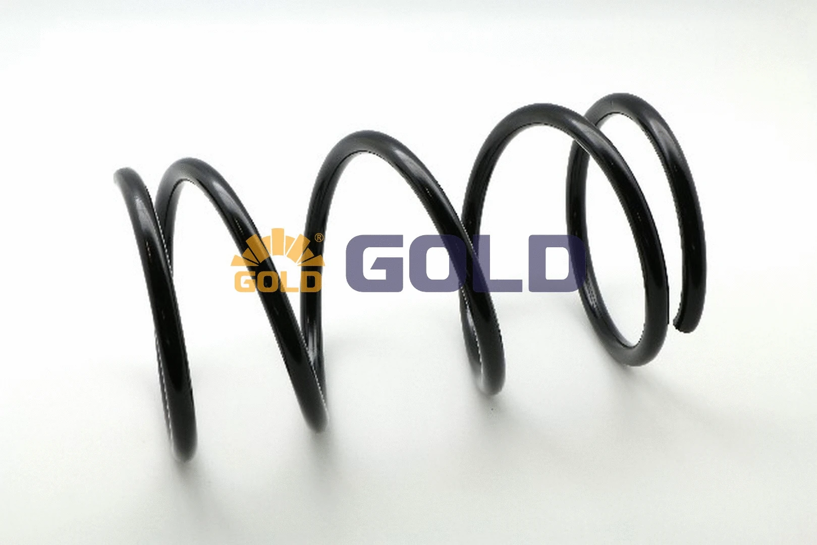Suspension Spring (GZJ2834A)
