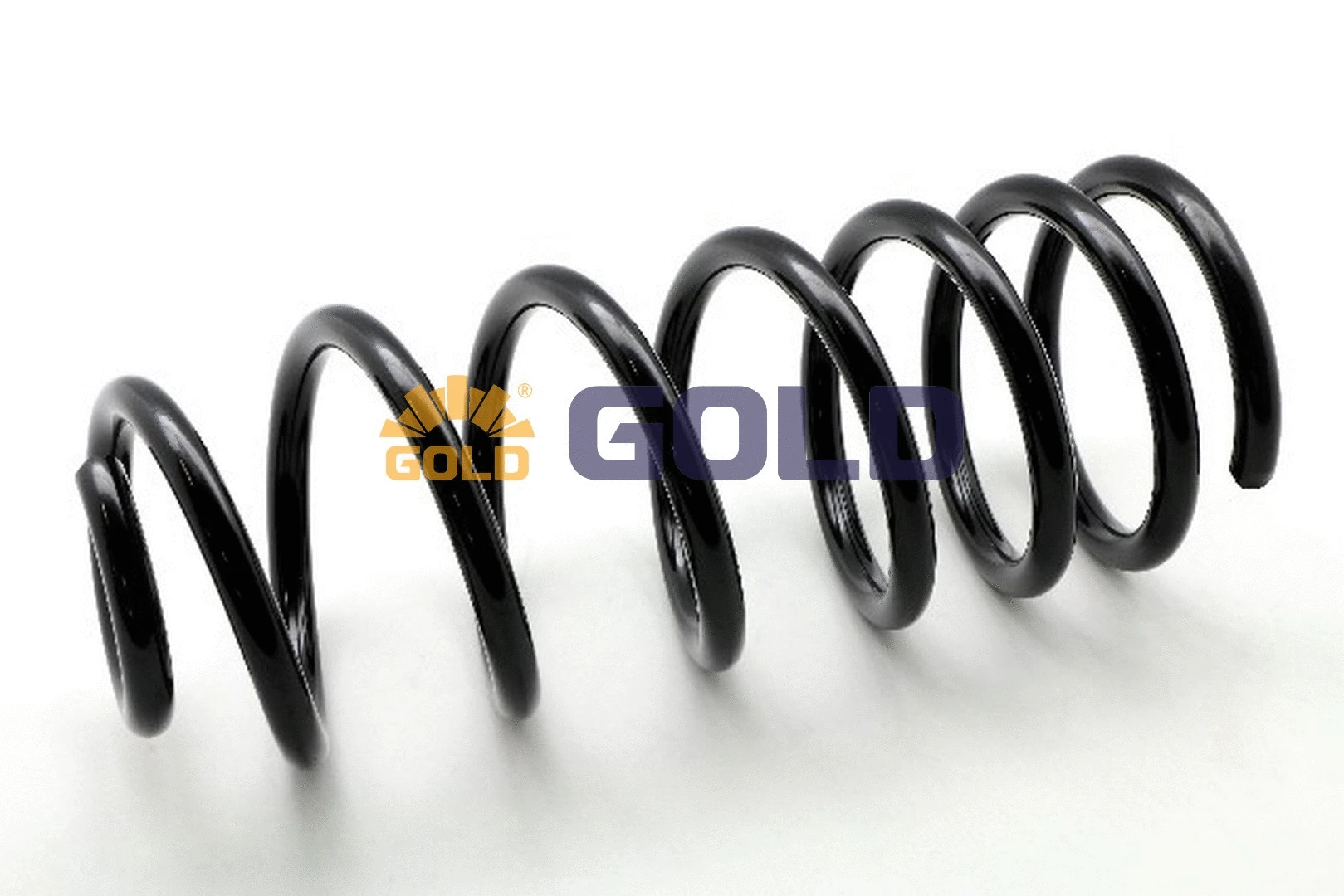 Suspension Spring (GZJ5286C)