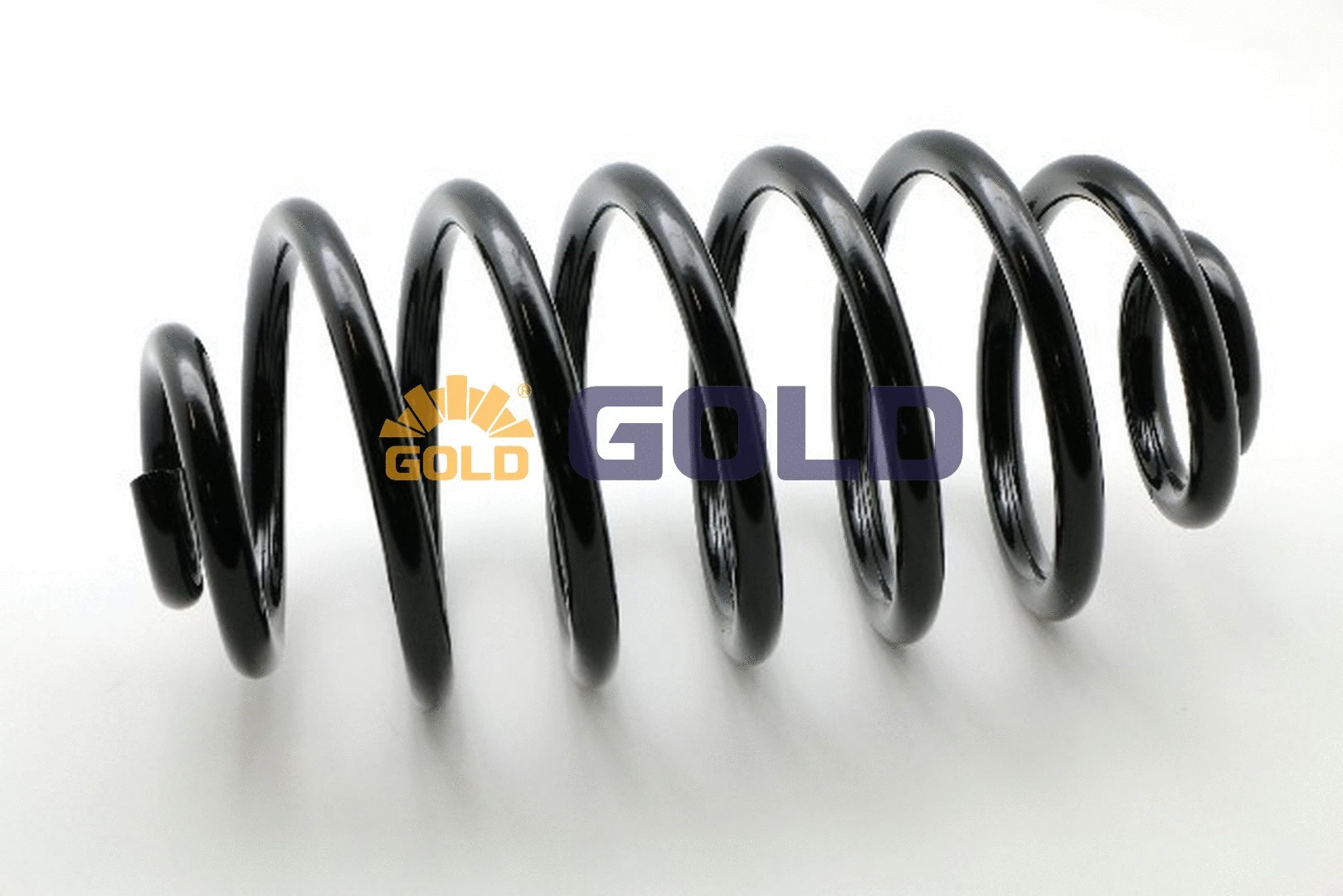 Suspension Spring (GZJ6979X)