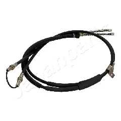 Cable Pull, parking brake (BC-830)