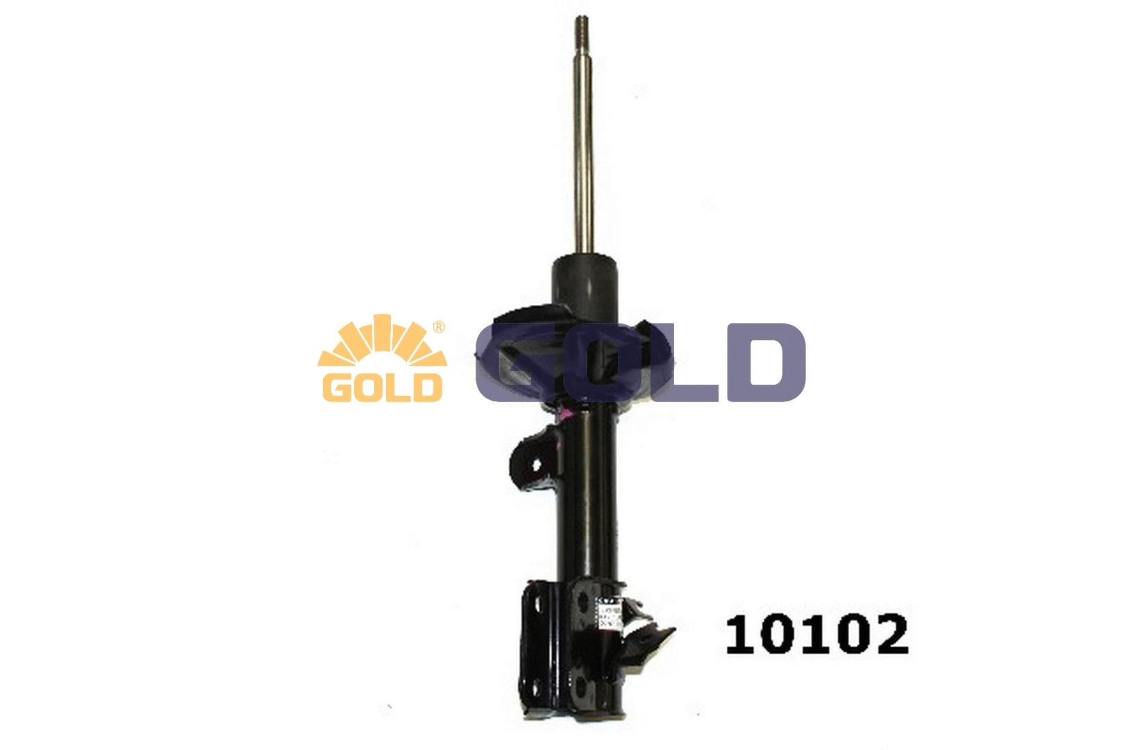 Shock Absorber (9251593)