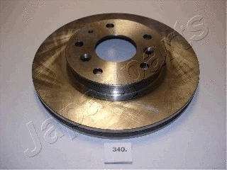 Brake Disc (DI-340)