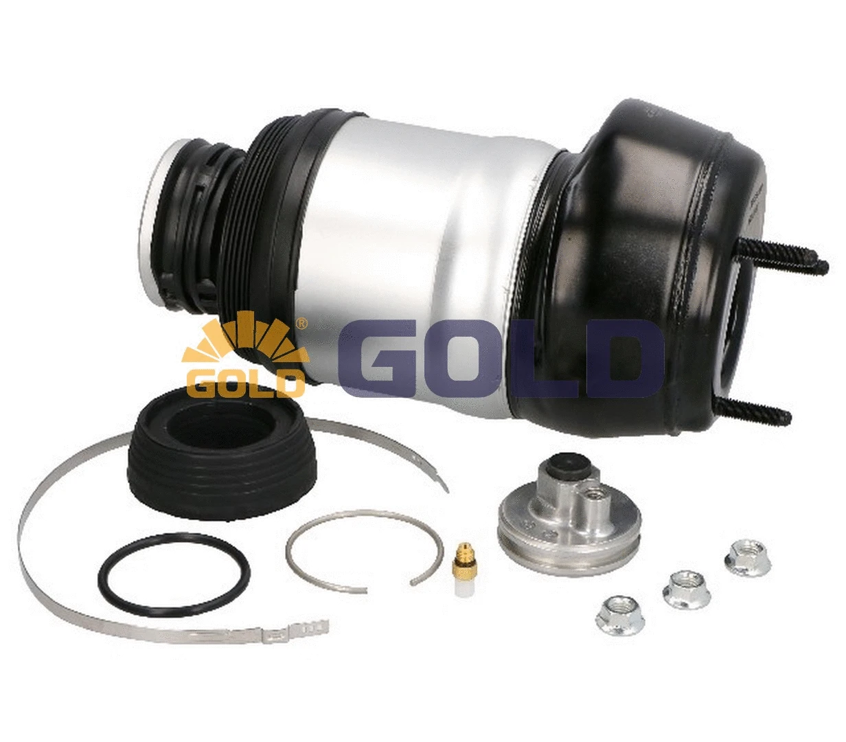Bellow, air suspension (6160231-A)