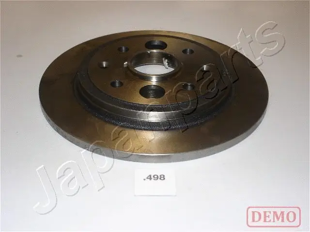 Brake Disc (DP-498C)