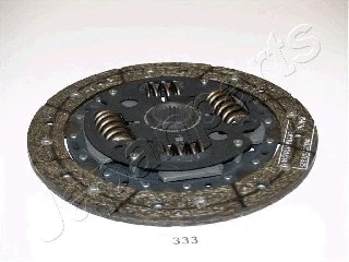 Clutch Disc (DF-333)