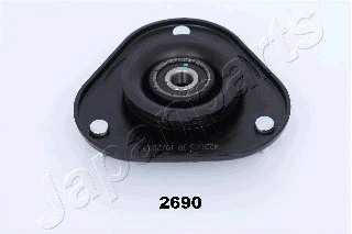 Mounting, shock absorber (RU-2690)
