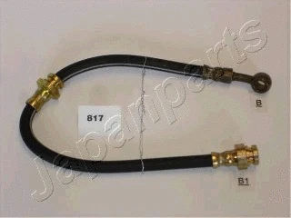 Holding Bracket, brake hose (TF-817)
