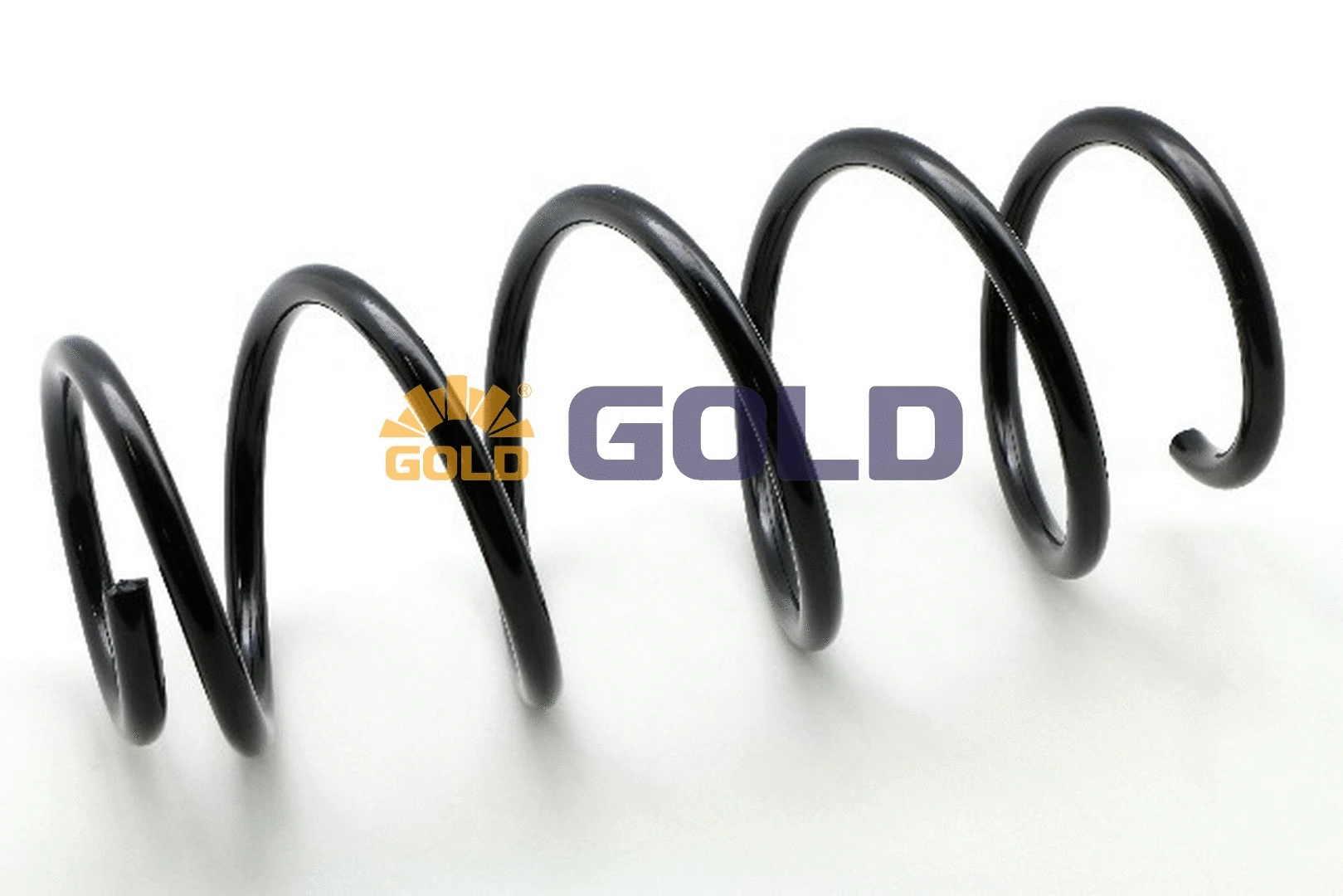 Suspension Spring (GZJ4138A)