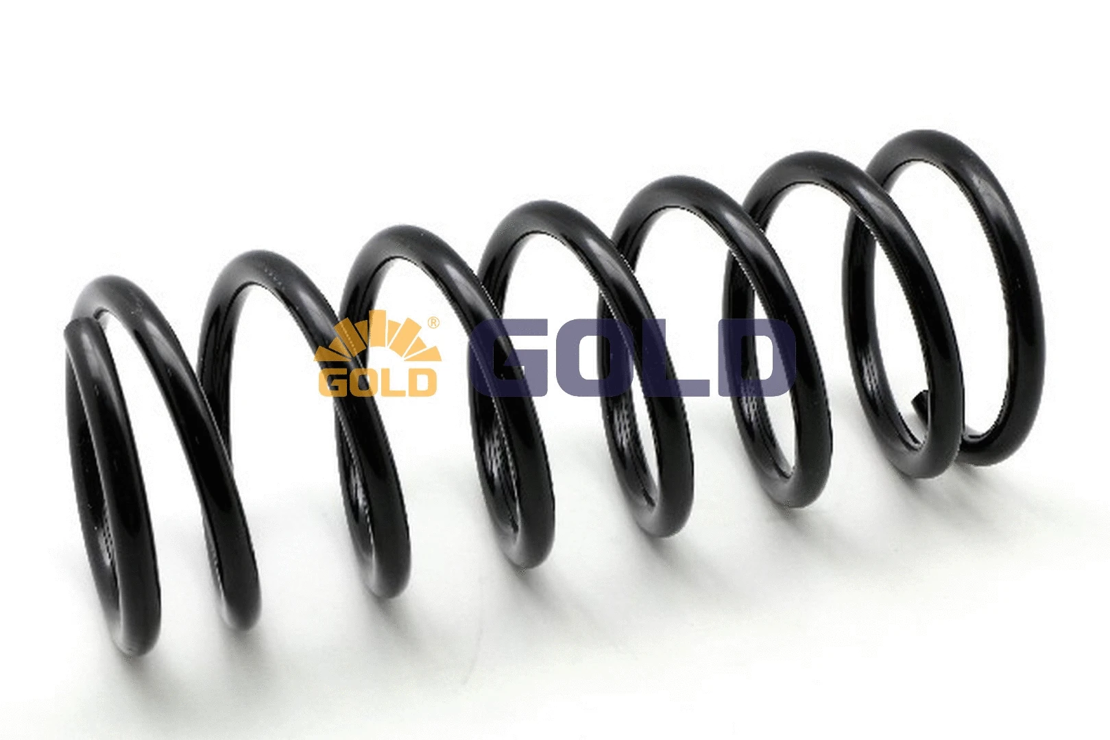 Suspension Spring (GZJ5597A)