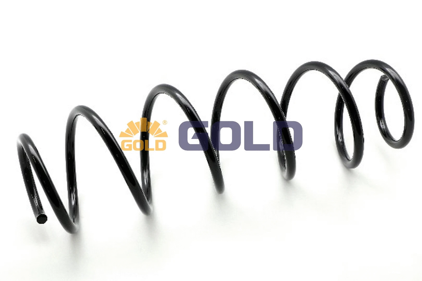 Suspension Spring (GZJ2618H)