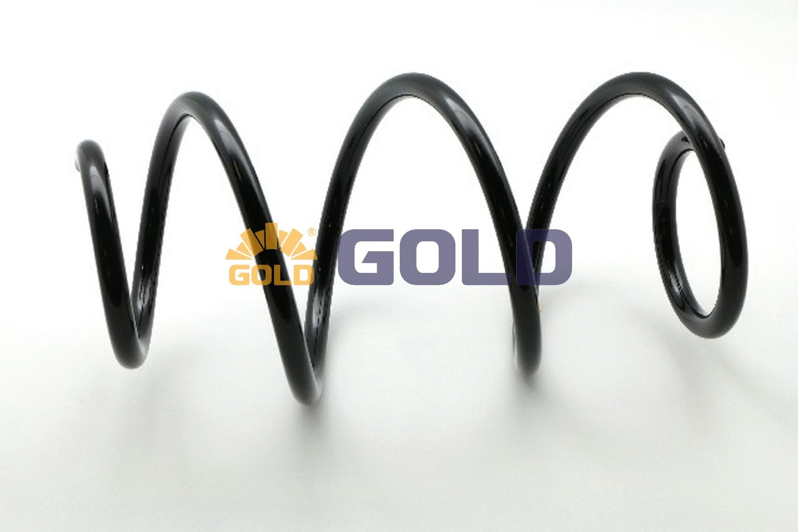 Suspension Spring (GZJ4119A)