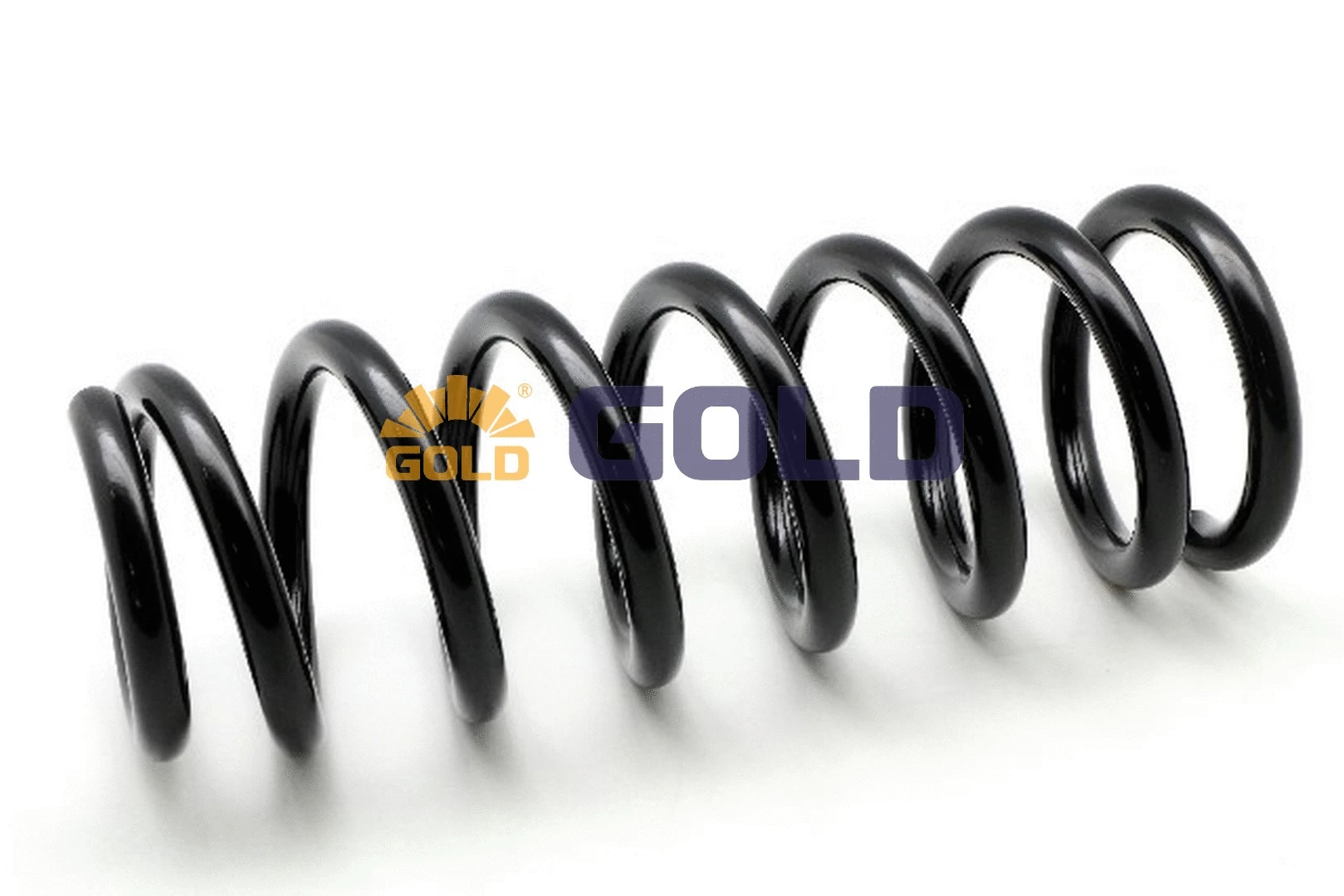 Suspension Spring (GZJ2326C)