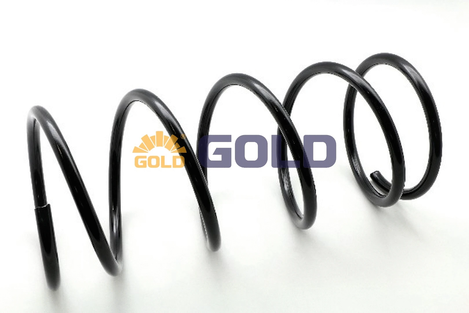 Suspension Spring (GZJ3457C)