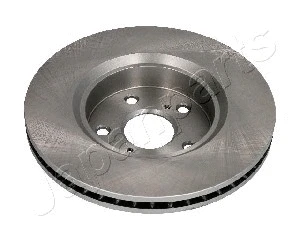 Brake Disc (DI-2049C)