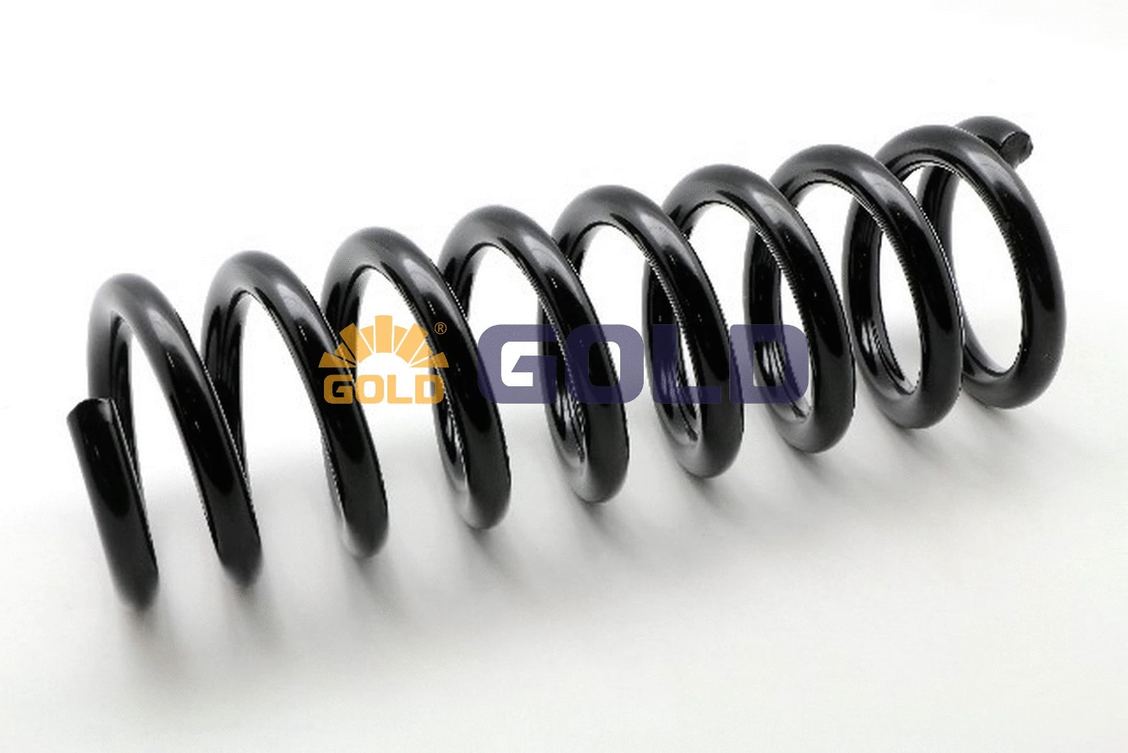 Suspension Spring (GZJ3354A)