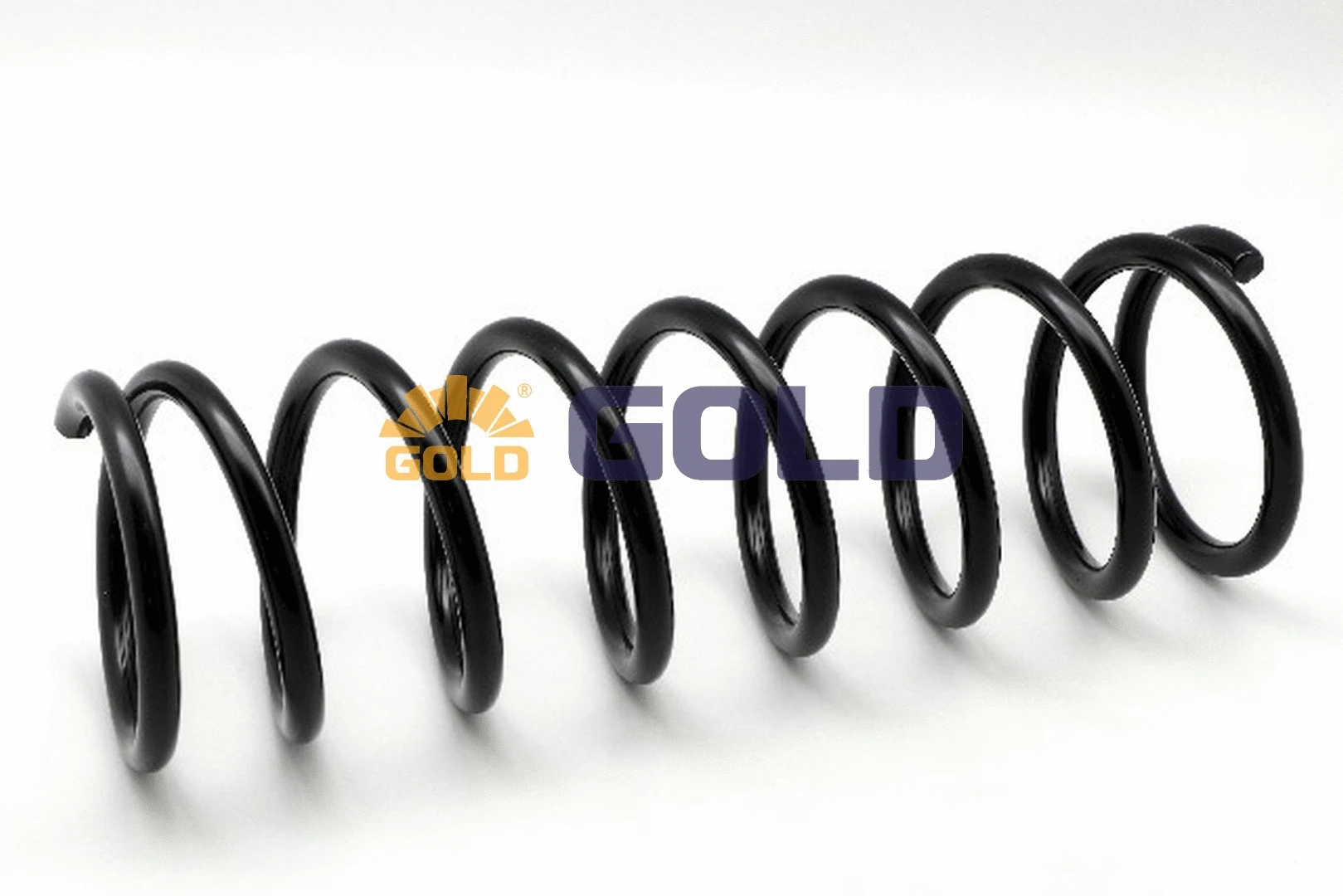 Suspension Spring (GZJ5376A)