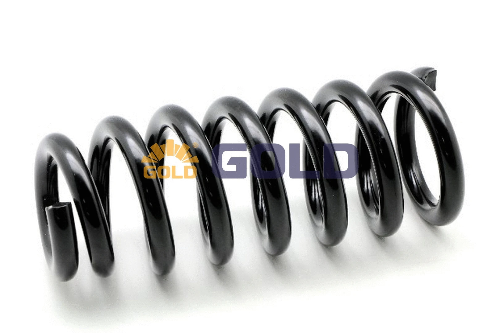 Suspension Spring (GZJ6039F)