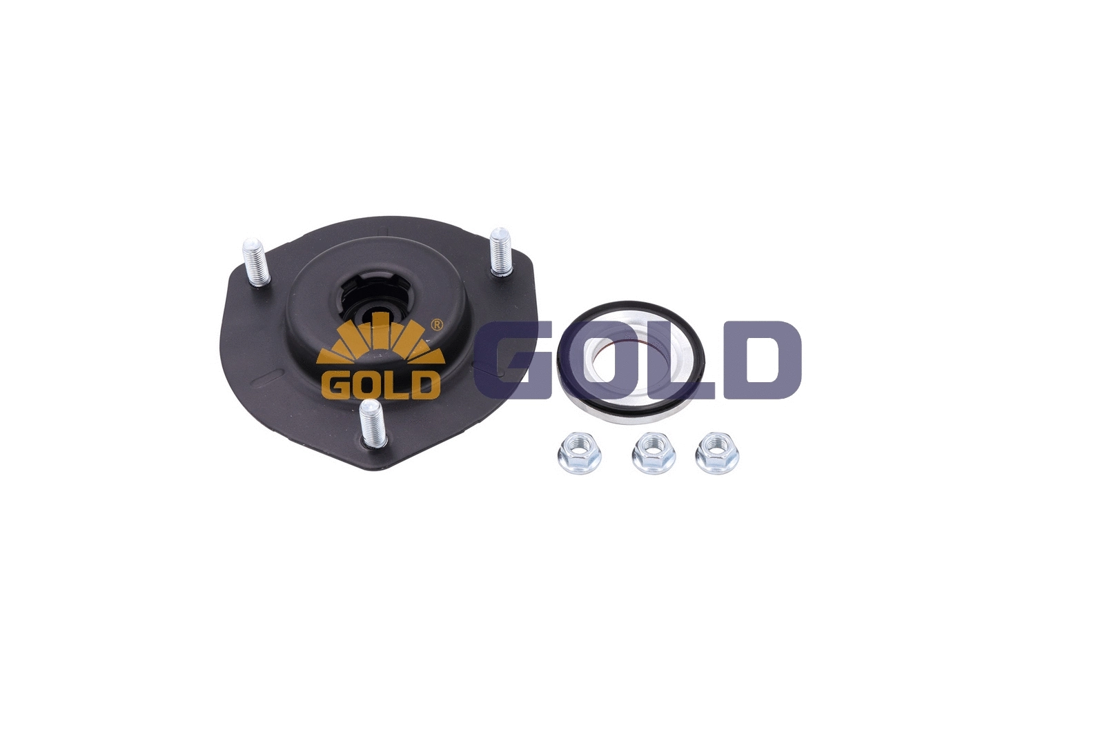 Suspension Strut Support Mount (GSM0154)