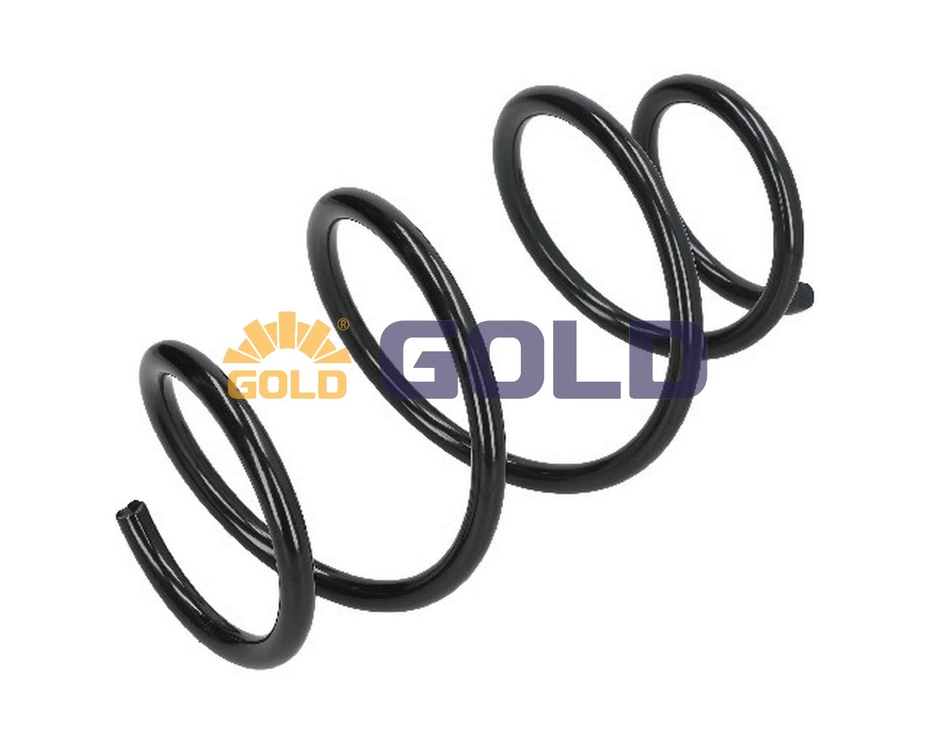 Suspension Spring (GZJ1164A)